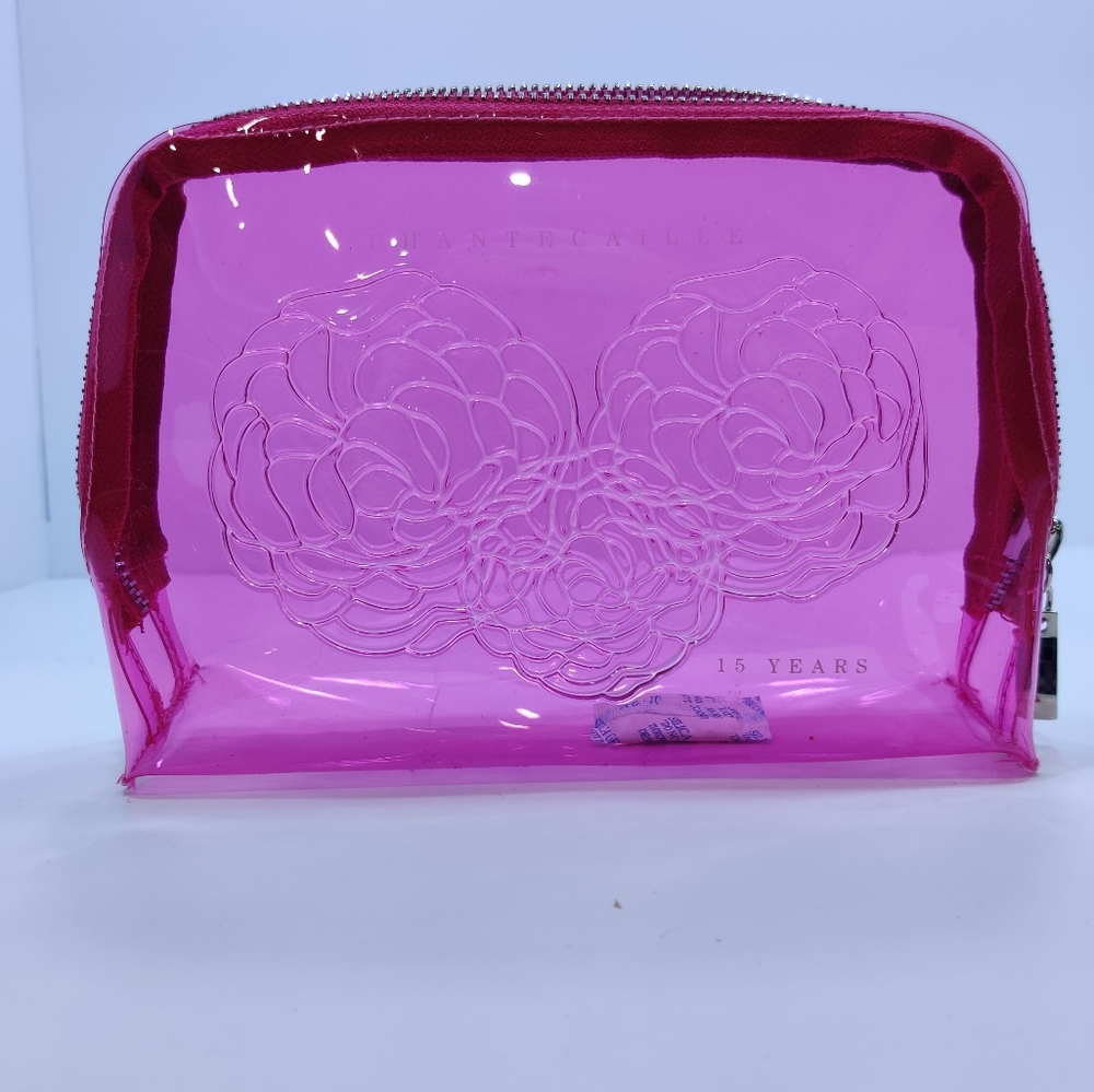 Chantecaille Makeup Toiletry Bag